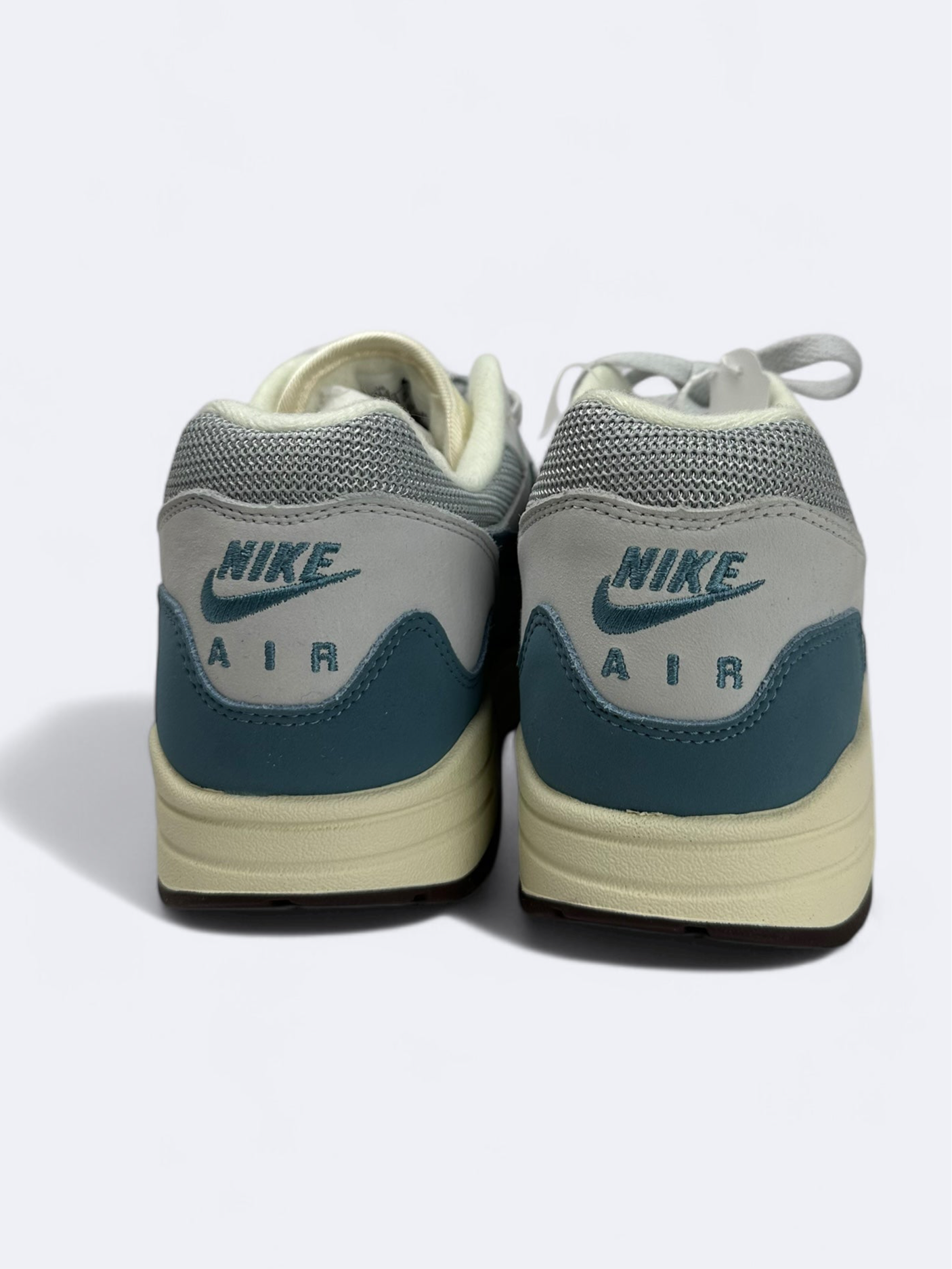 Patta x Air Max 1 "Noise Aqua" - 45,5 Casual Area