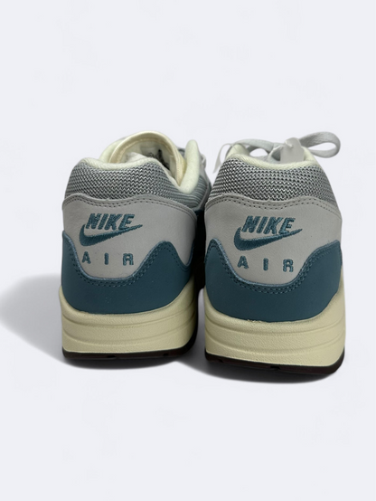 Patta x Air Max 1 "Noise Aqua" - 45,5 Casual Area