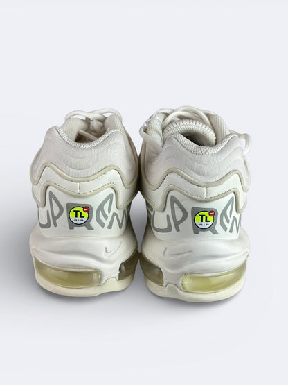 Supreme x Nike Air Max 98 TL "White" - 42,5 Casual Area