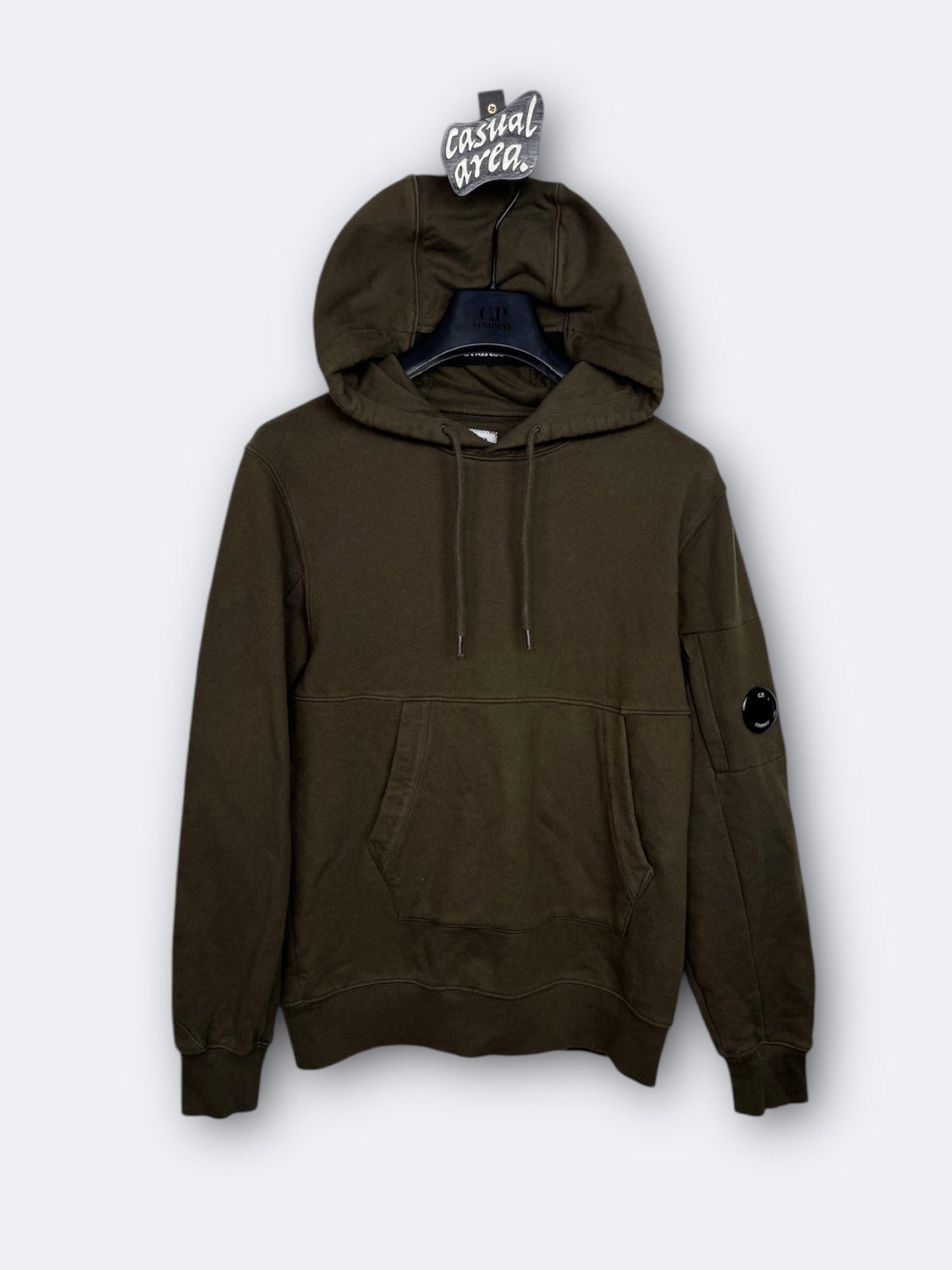 Hoodie C.P. Company - S Casual Area