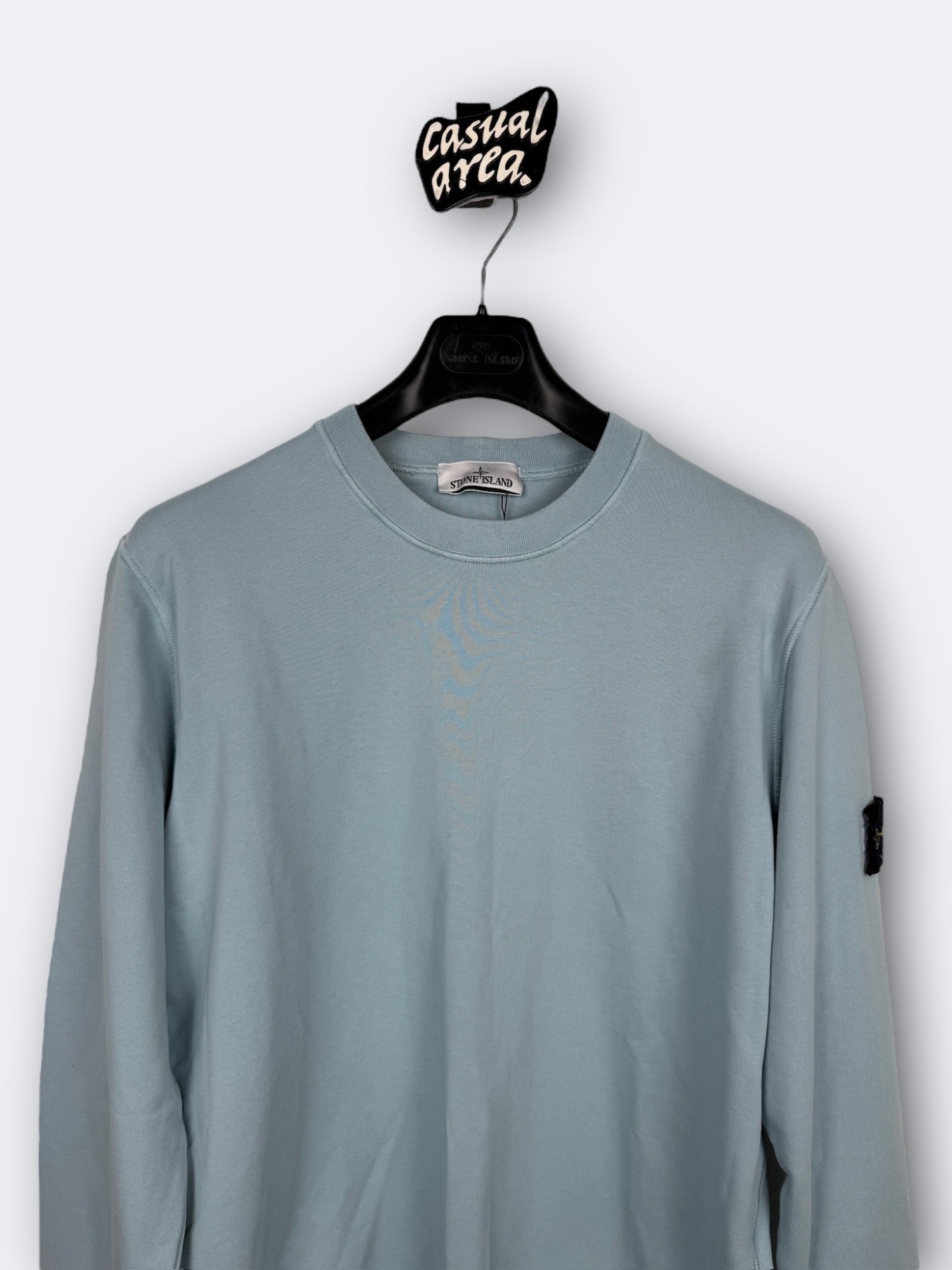 Crewneck Stone Island - XL Casual Area