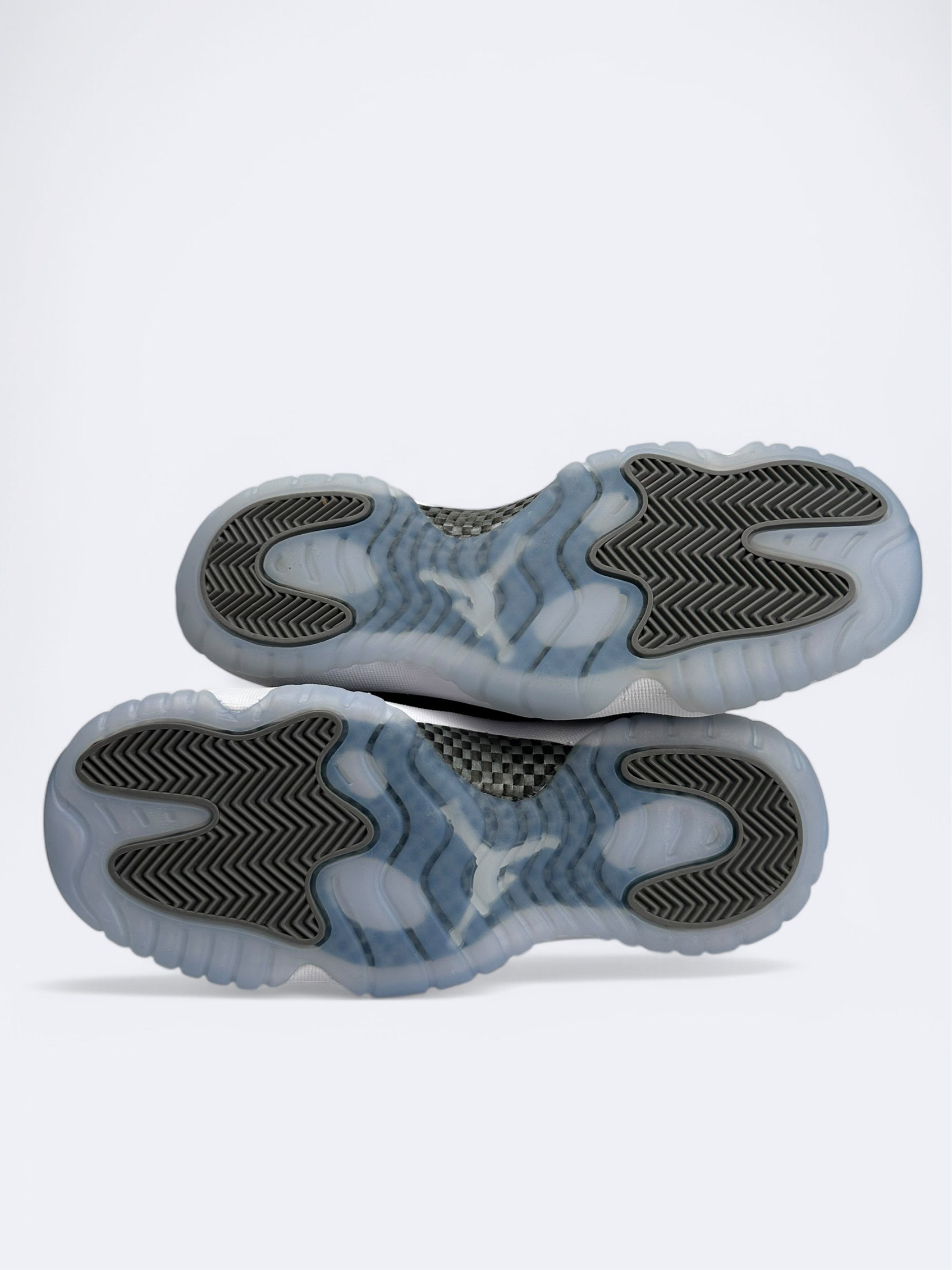 Air Jordan 11 Rétro "Cool Grey" - 40 Casual Area