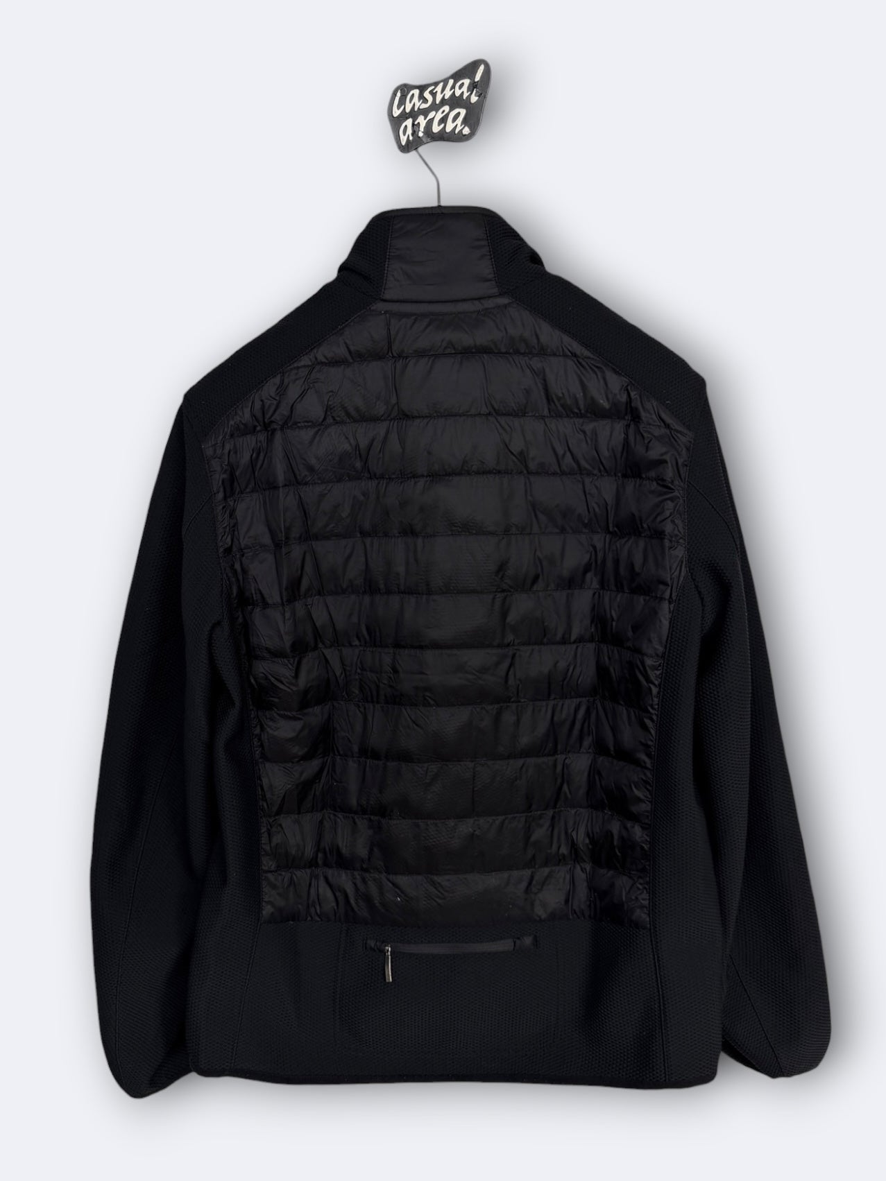 Veste Hybride "Warm Up" Parajumpers - L Casual Area