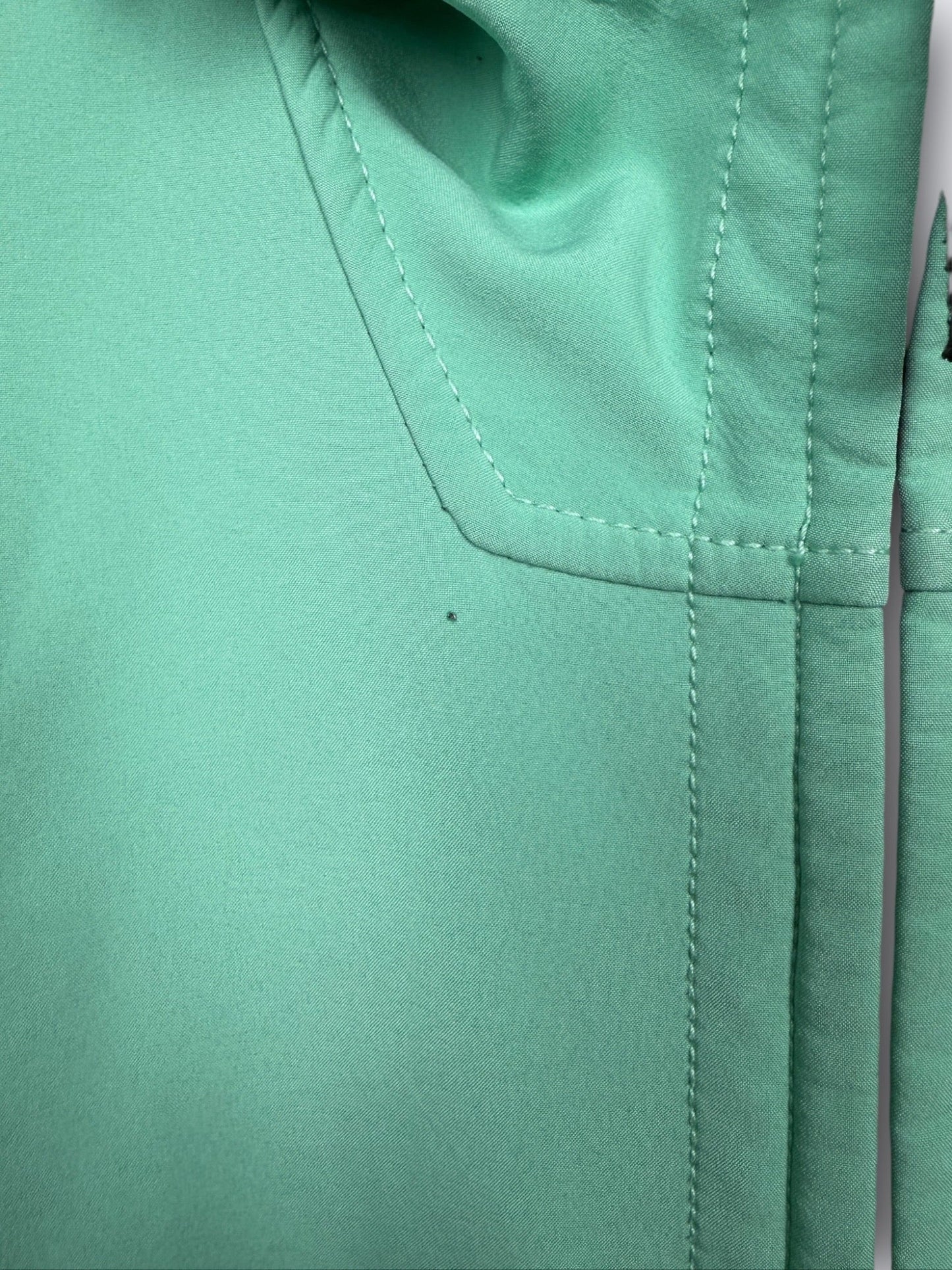 Soft Shell-R Stone Island - L Casual Area