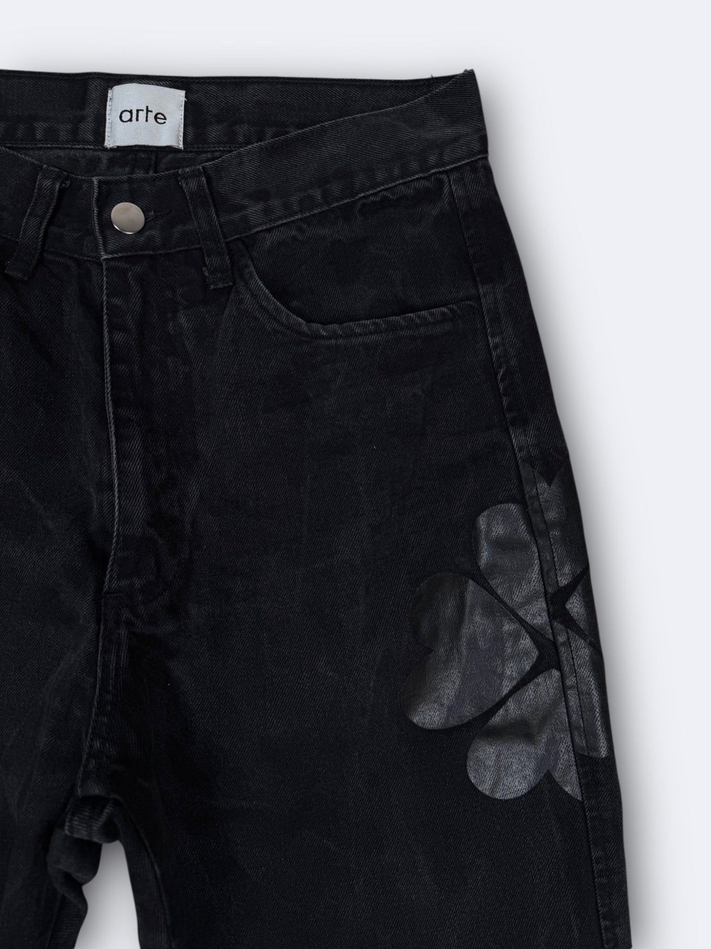 Jean Arte - S Casual Area