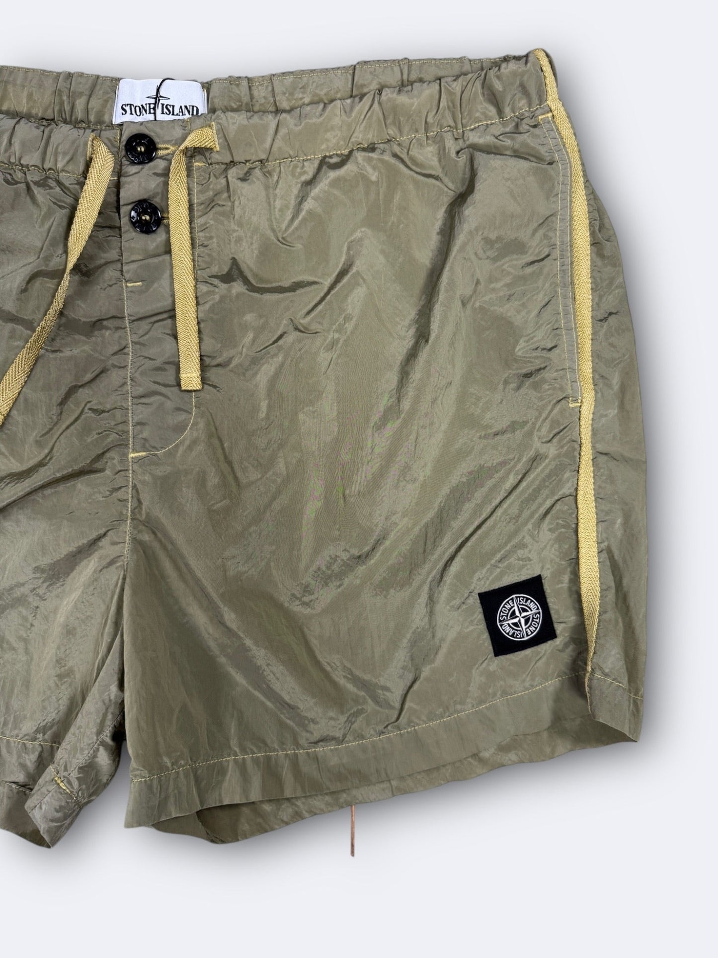 Maillot de bain Stone Island - L Casual Area