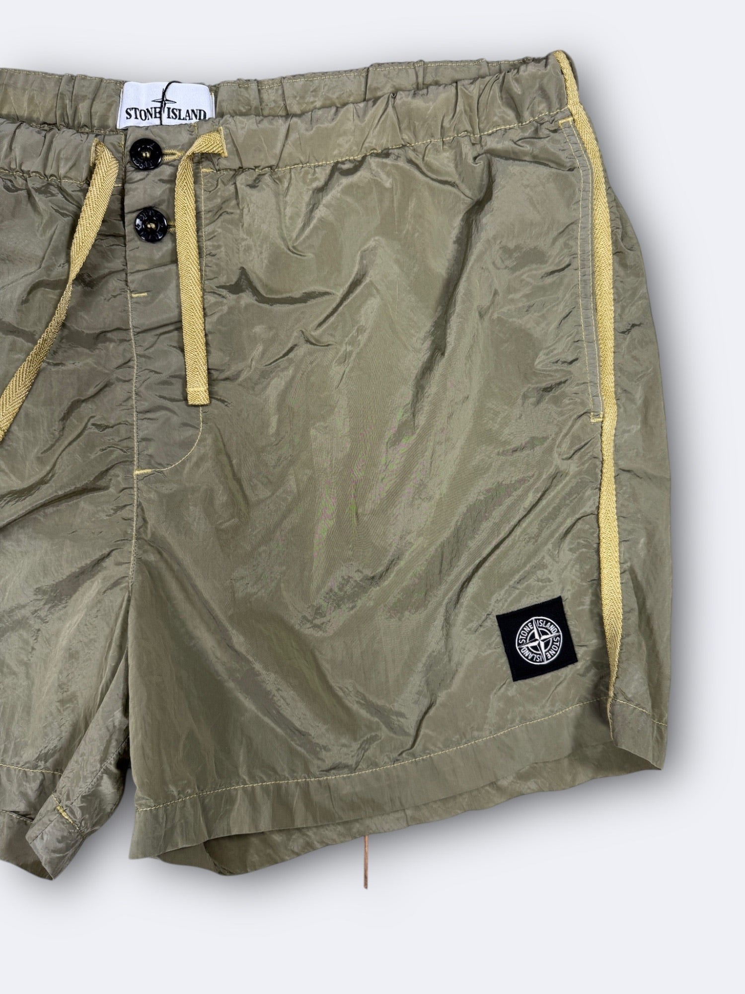 Maillot de bain Stone Island - L Casual Area