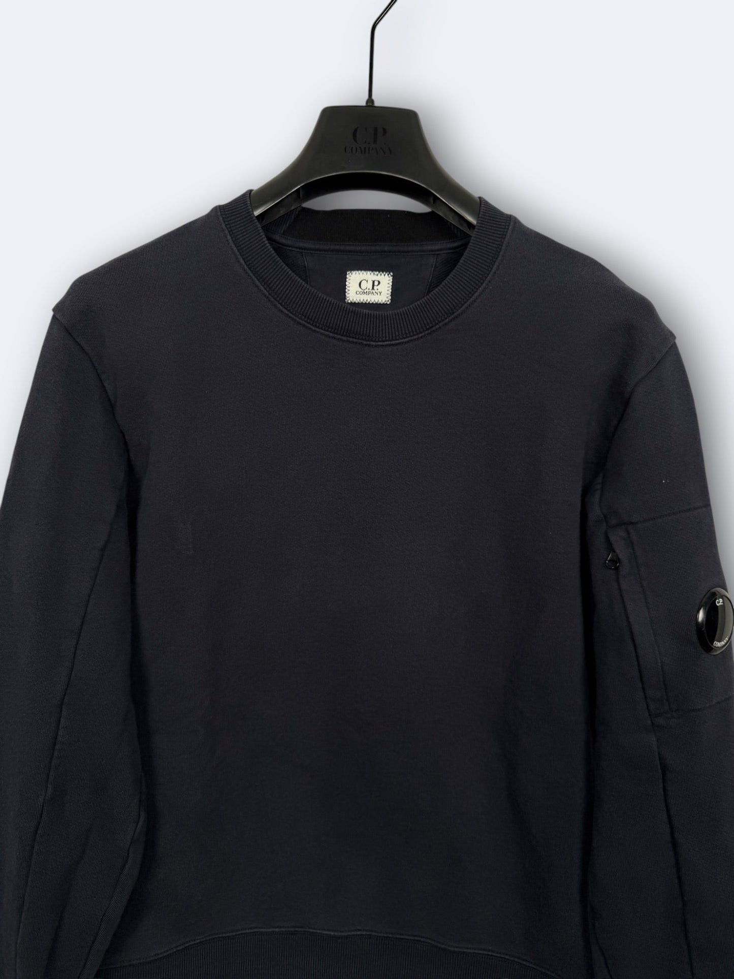Crewneck C.P. Company - XS Casual Area