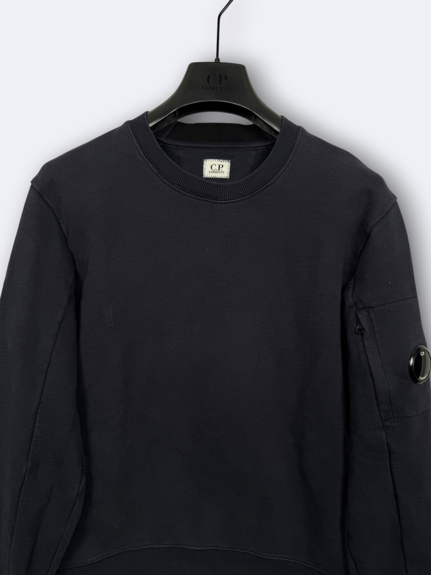 Crewneck C.P. Company - XS Casual Area