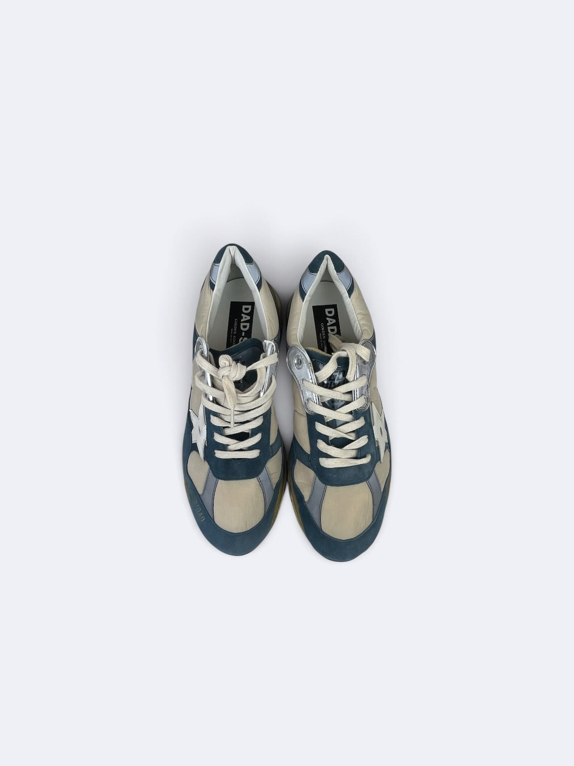 Golden Goose Dad-Star - 42 Casual Area