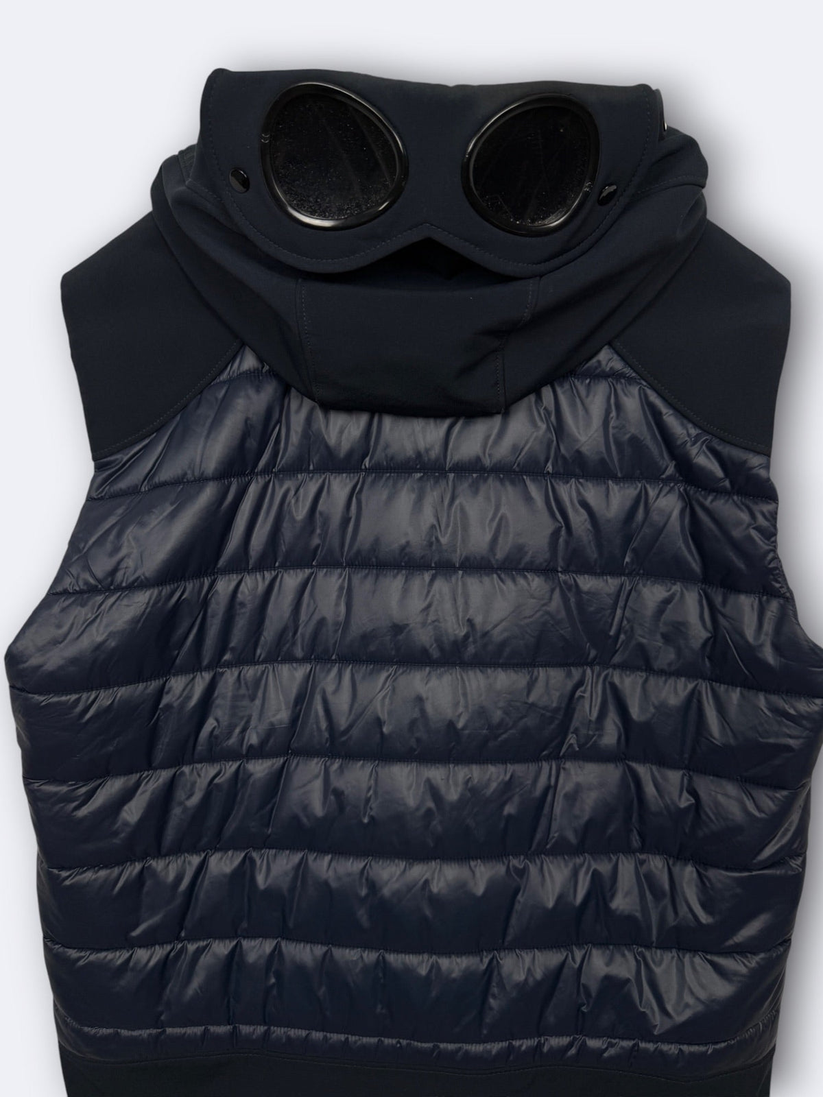 Doudoune sans manches Goggle C.P. Company - M Casual Area