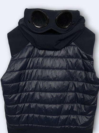 Doudoune sans manches Goggle C.P. Company - M Casual Area