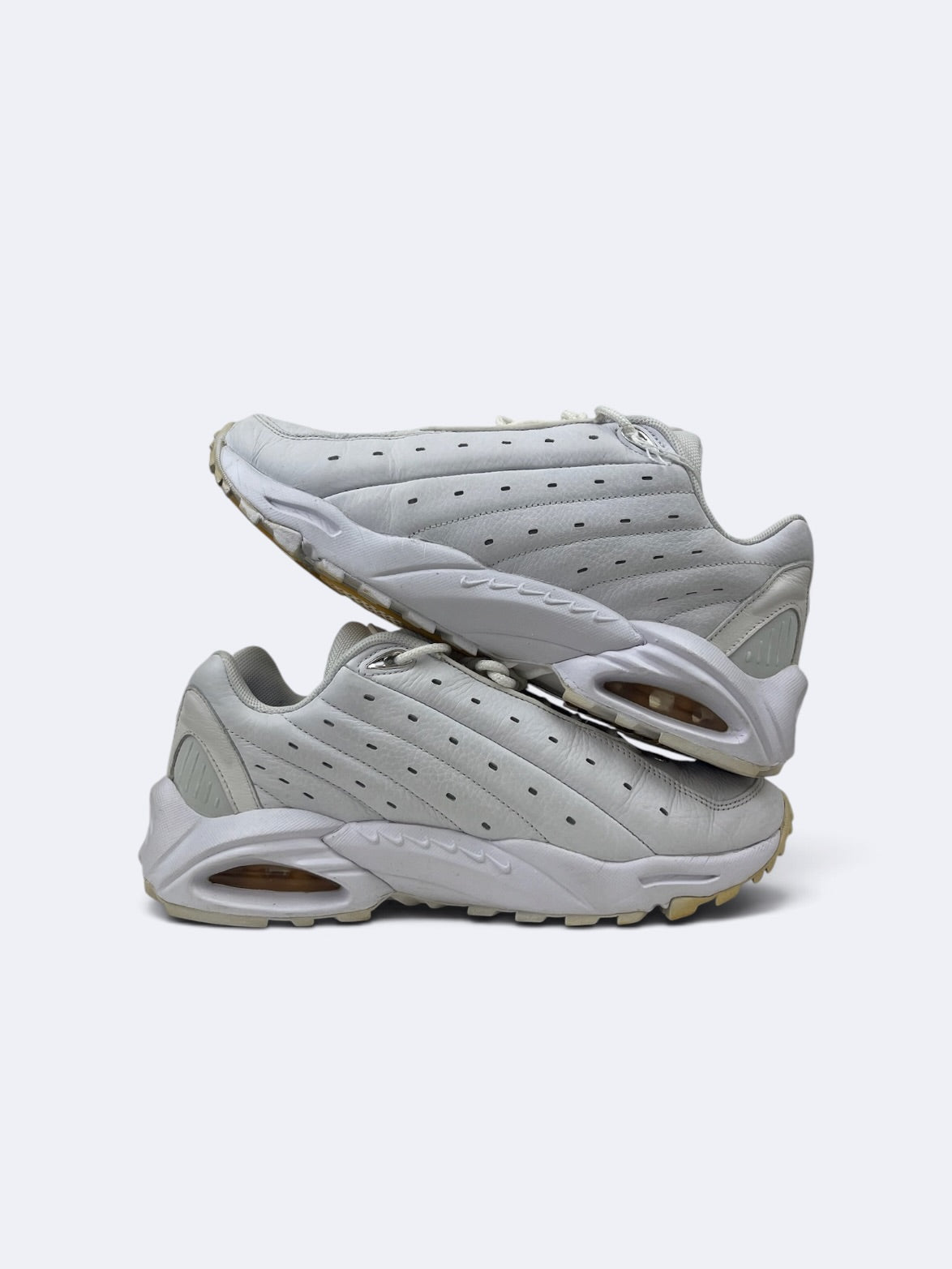 Nocta x Nike Hot Step Air Terra "White" - 43 Casual Area