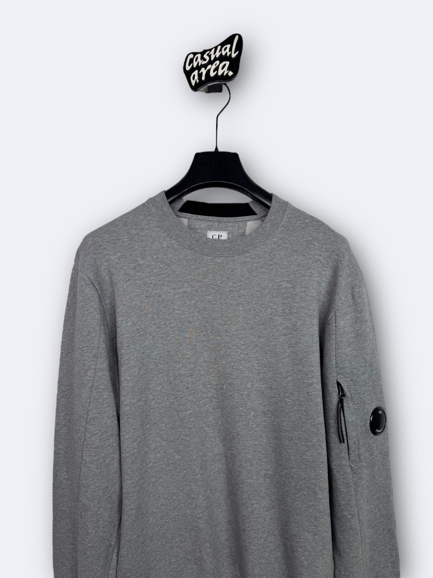Crewneck C.P. Company - L Casual Area