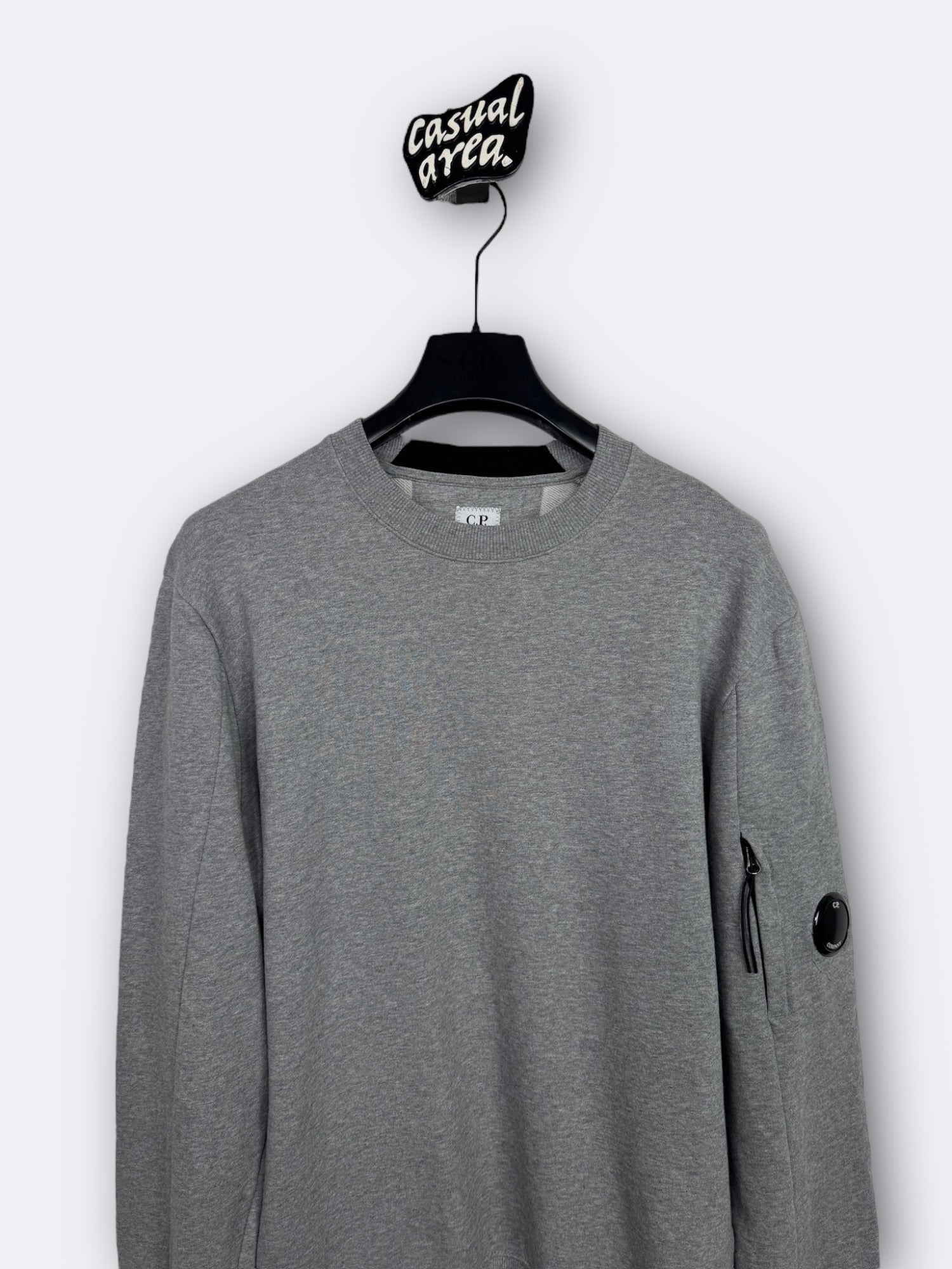 Crewneck C.P. Company - L Casual Area