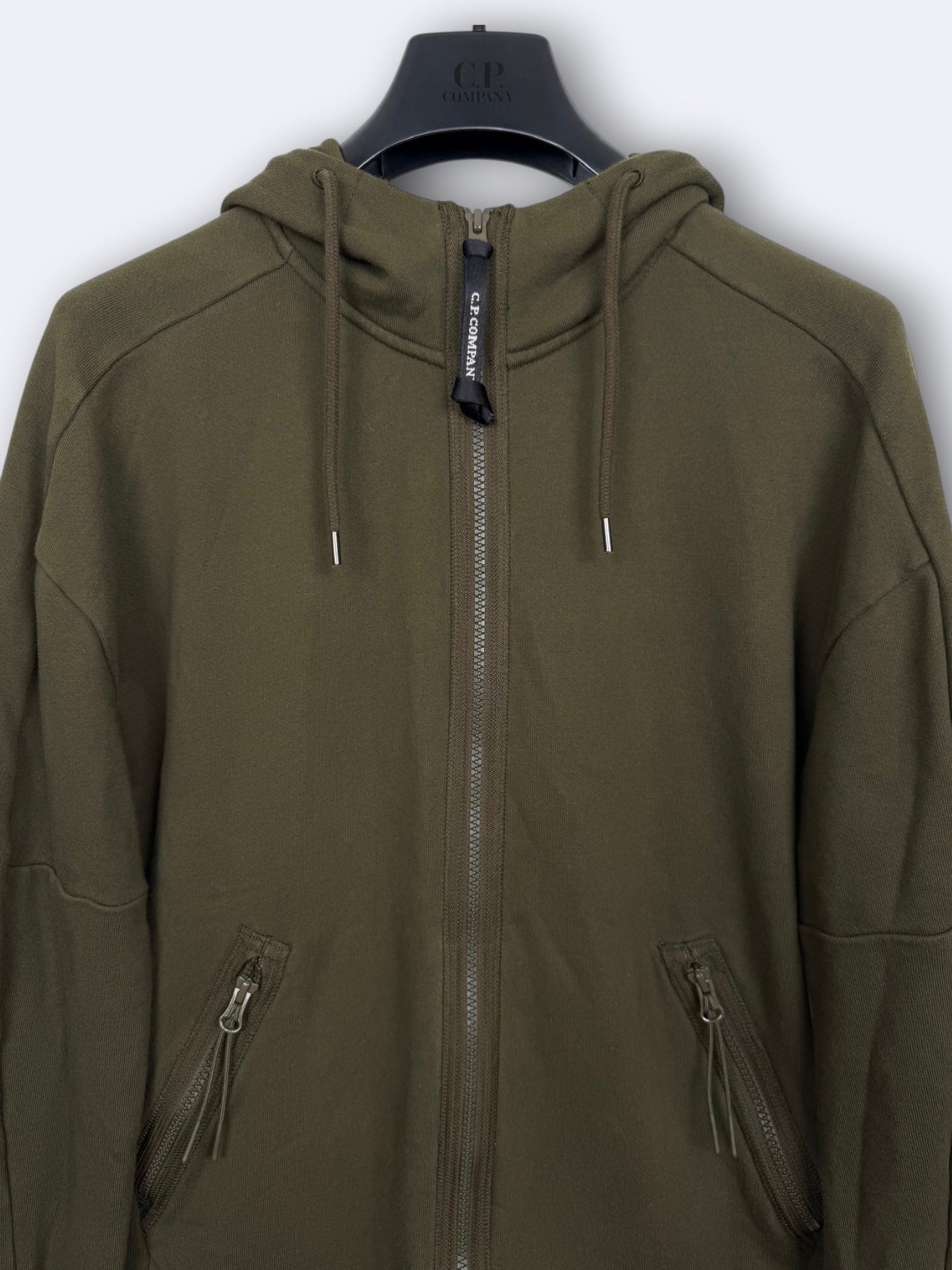Gilet Goggle C.P. Company - S Casual Area