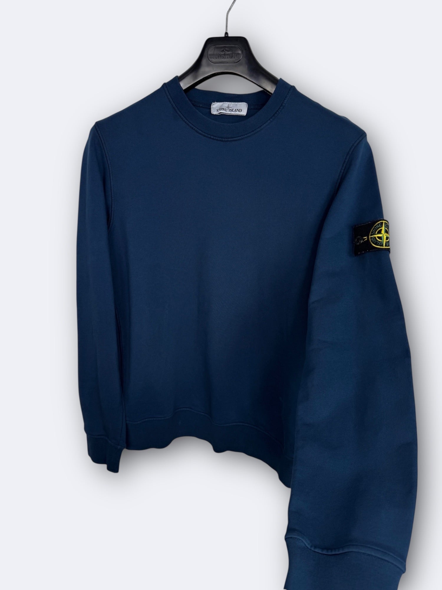 Crewneck Stone Island - M Casual Area