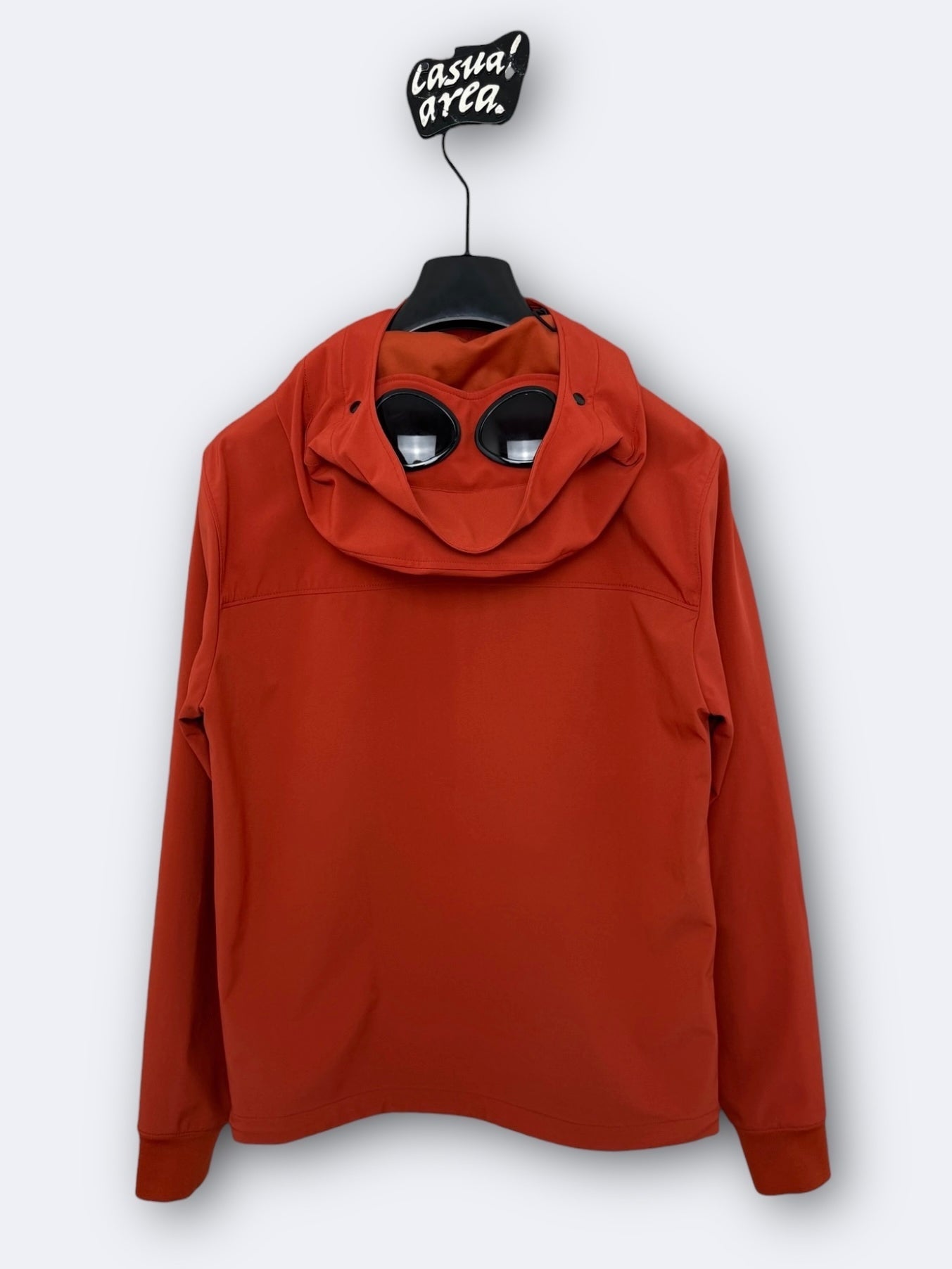 C.P. Shell Goggle C.P. Company - S Casual Area