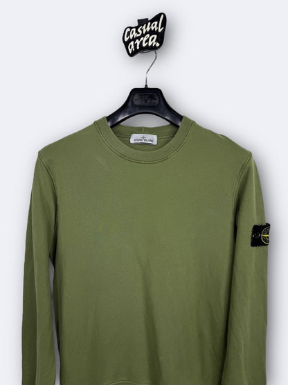 Crewneck Stone Island - S Casual Area