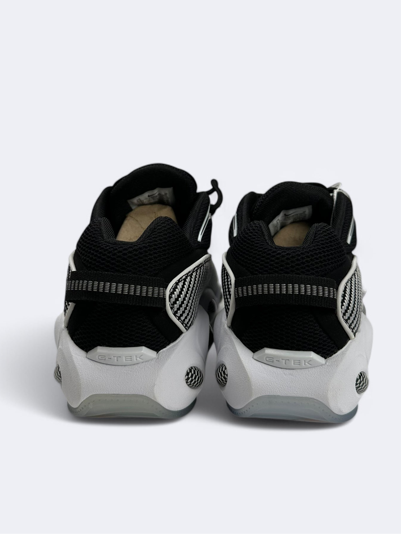 Nocta x Nike Glide "Black & White" - 43 Casual Area
