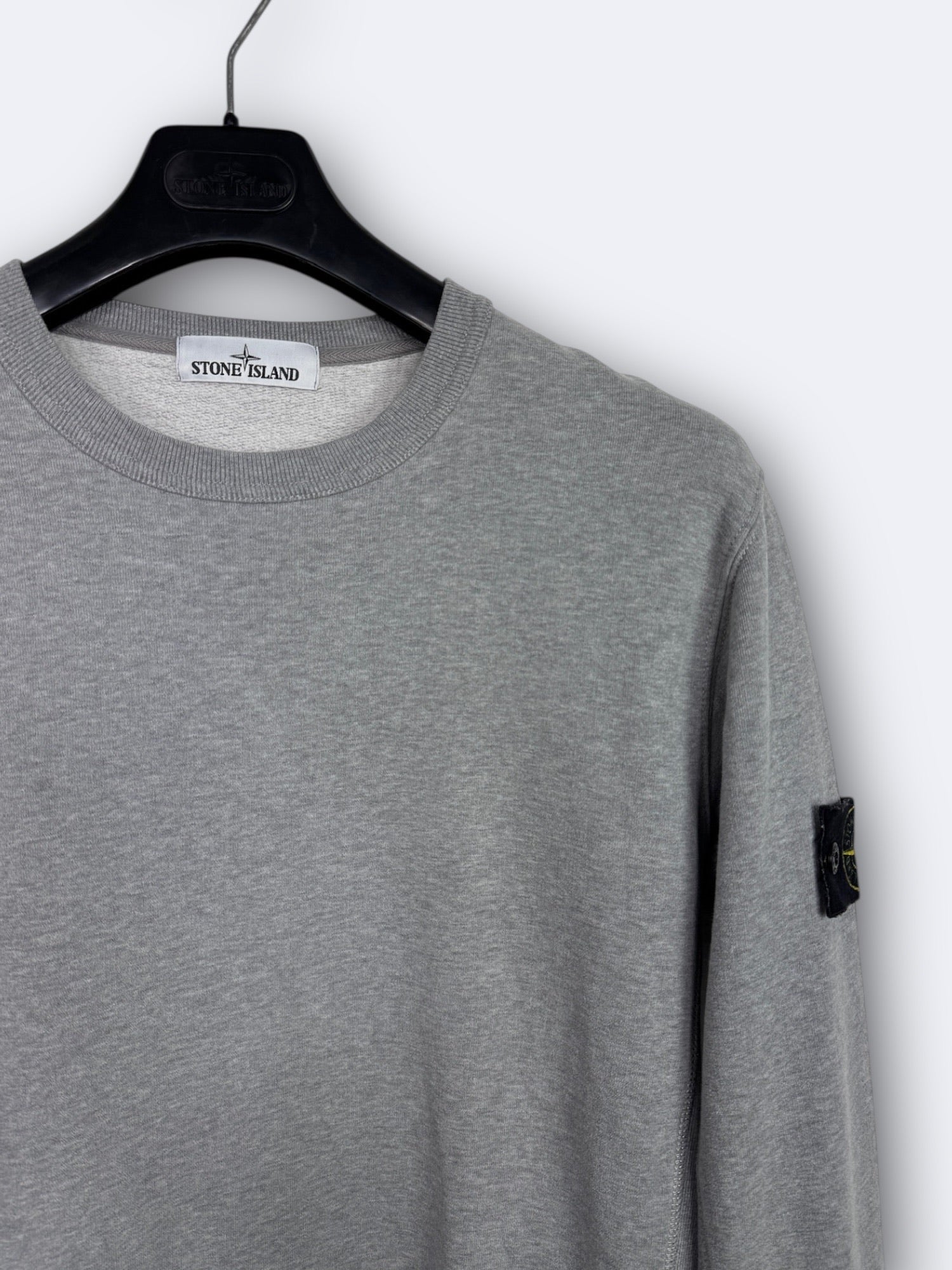 Crewneck Stone Island - L Casual Area