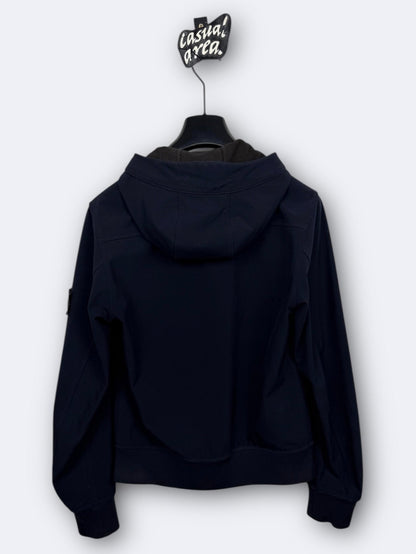 Soft Shell-R Stone Island - S Casual Area