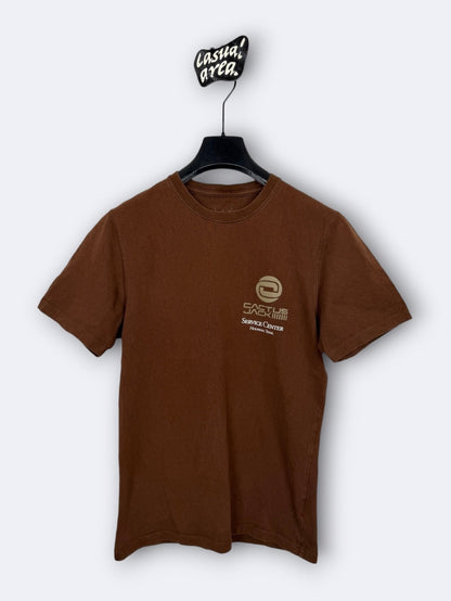Tee-shirt Cactus Jack x Nike "Service Center" - S Casual Area