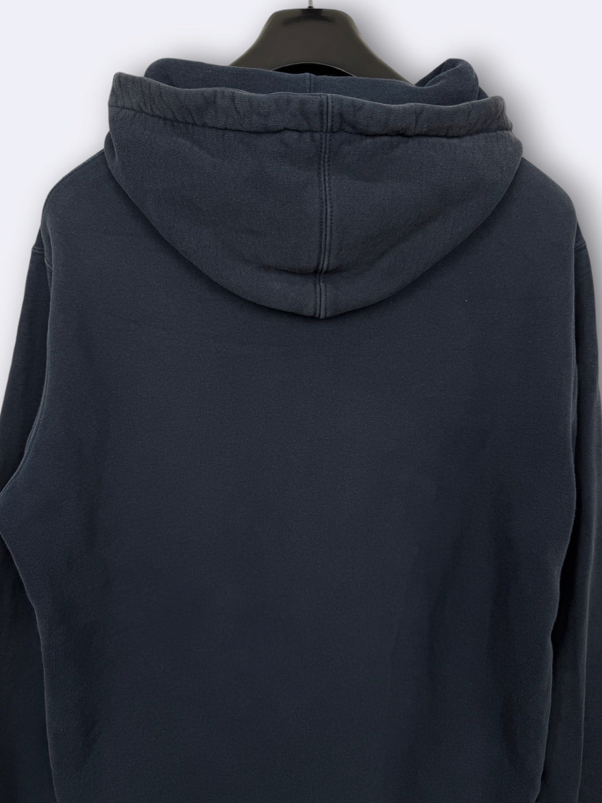 Hoodie Supreme "Corner Label" - M Casual Area