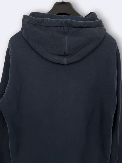 Hoodie Supreme "Corner Label" - M Casual Area