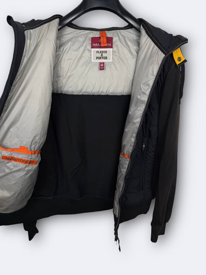 Veste "Fleece & Puffer" Parajumpers - M Casual Area