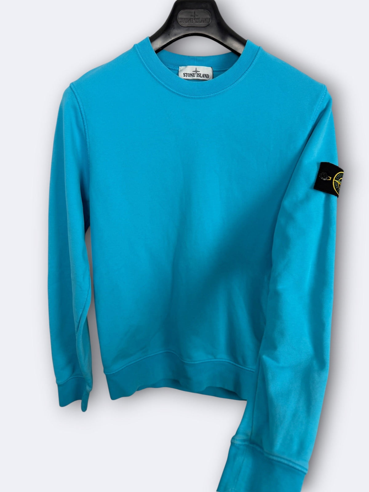 Crewneck Stone Island - M Casual Area