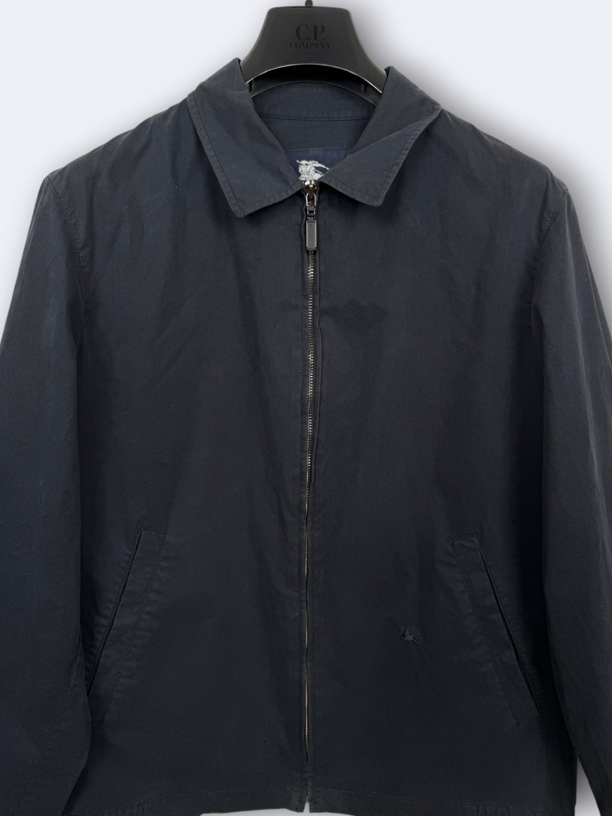 Overshirt Burberry - M Casual Area