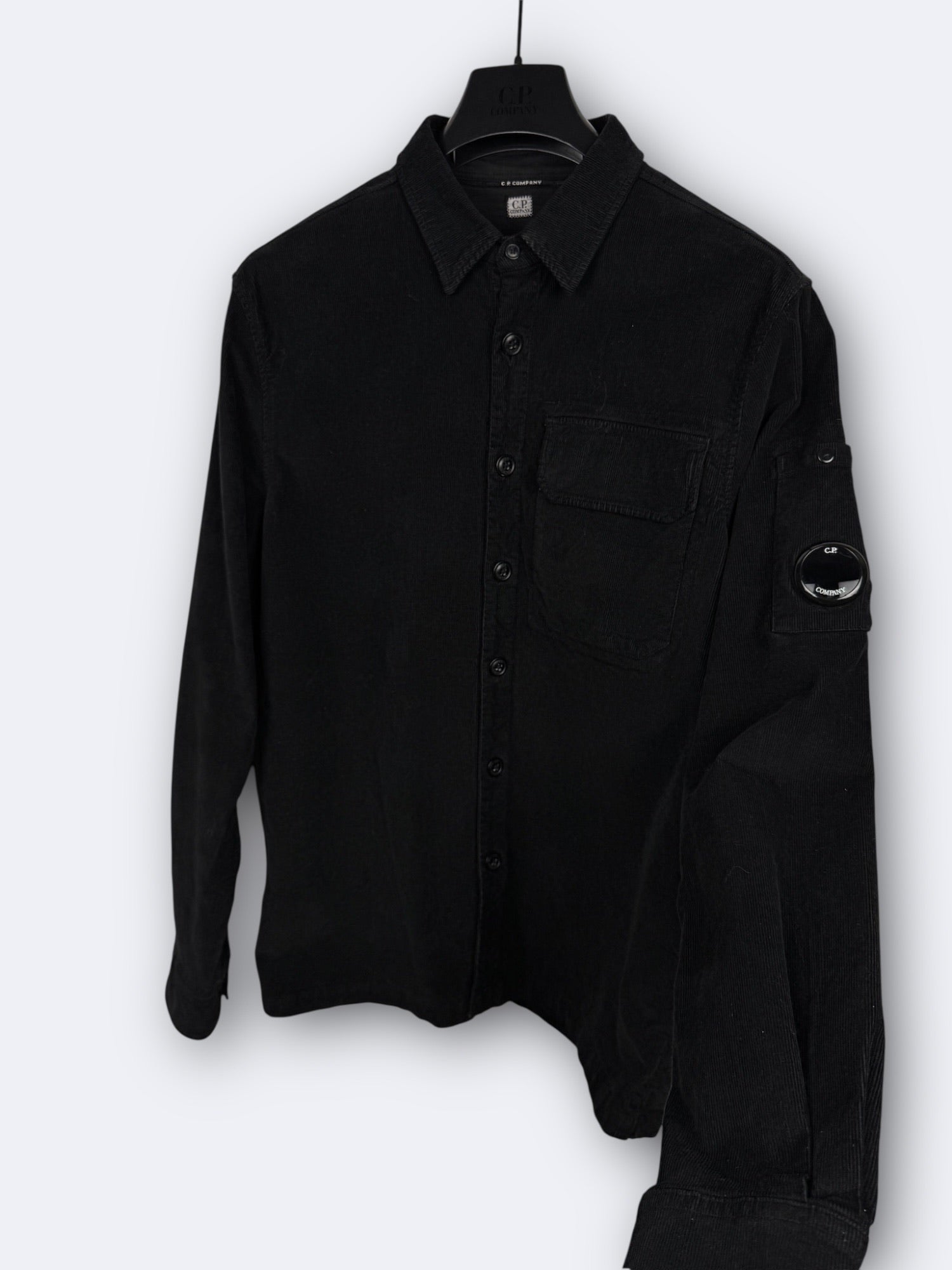 Overshirt Corduroy C.P. Company - M Casual Area