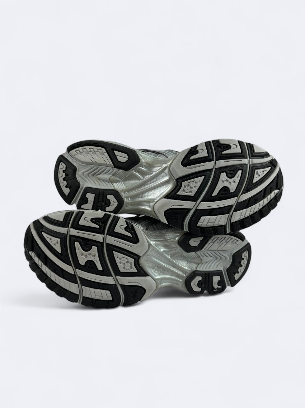 Asics Gel-Kayano Legacy "Pure Silver" - 43,5 Casual Area