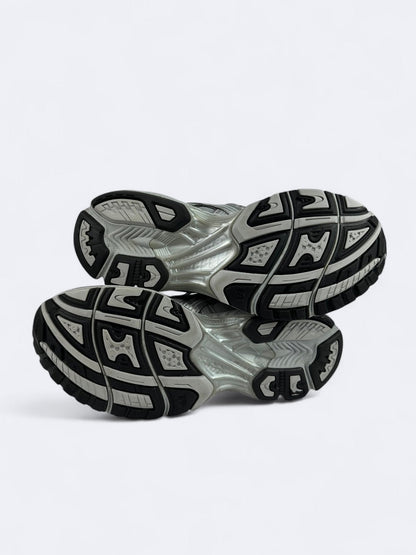 Asics Gel-Kayano Legacy "Pure Silver" - 43,5 Casual Area
