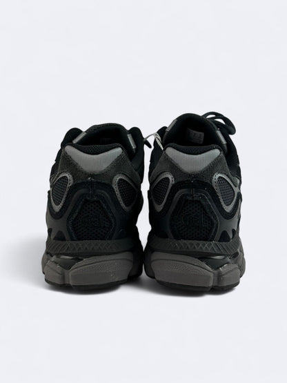 Asics Gel-NYC Black - 44 Casual Area