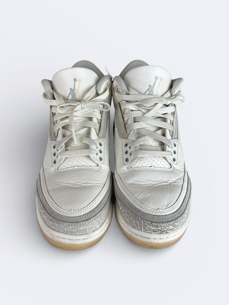 Air Jordan 3 Rétro SE Craft "Ivory" - 42 Casual Area