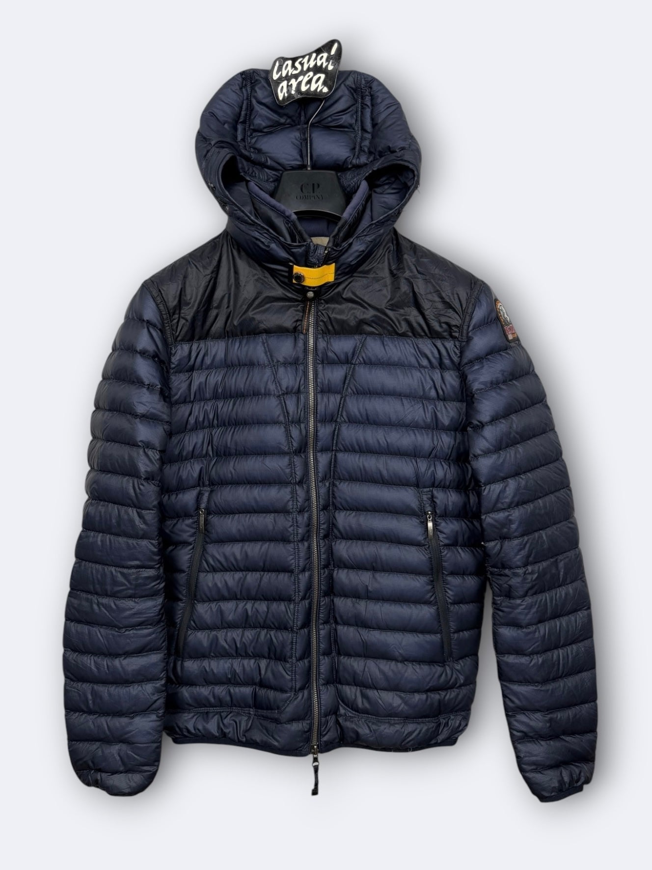 Doudoune "Day Tripper" Parajumpers - S Casual Area