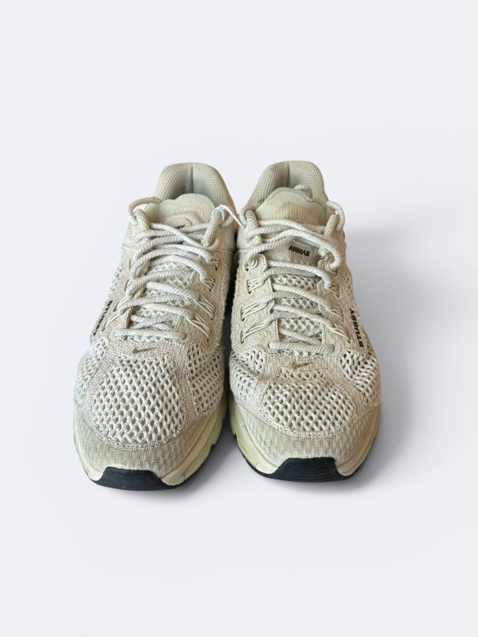 Stussy x Air Max 2013 "Fossil" - 42,5 Casual Area