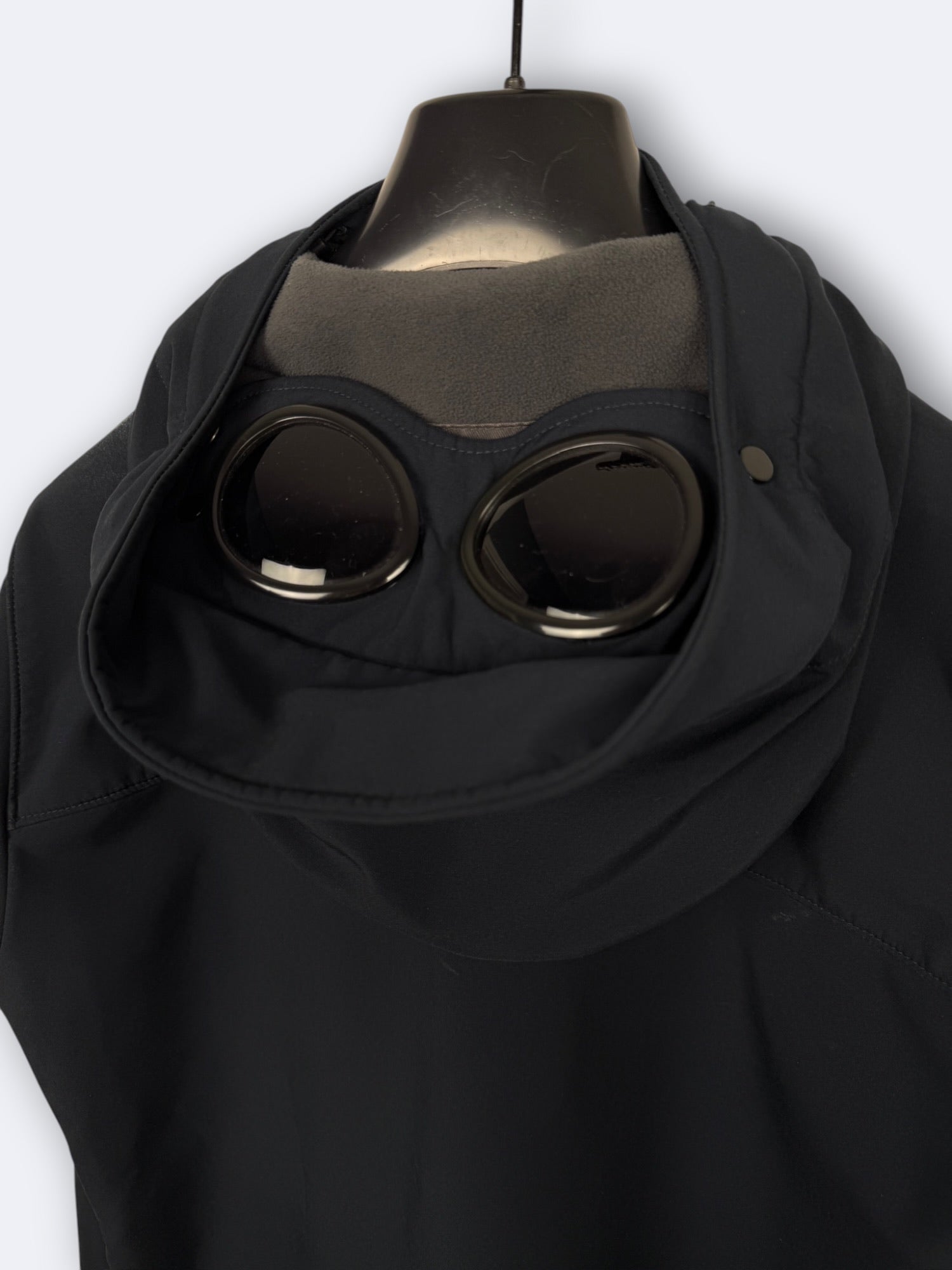 C.P. Shell Goggle C.P. Company - S Casual Area