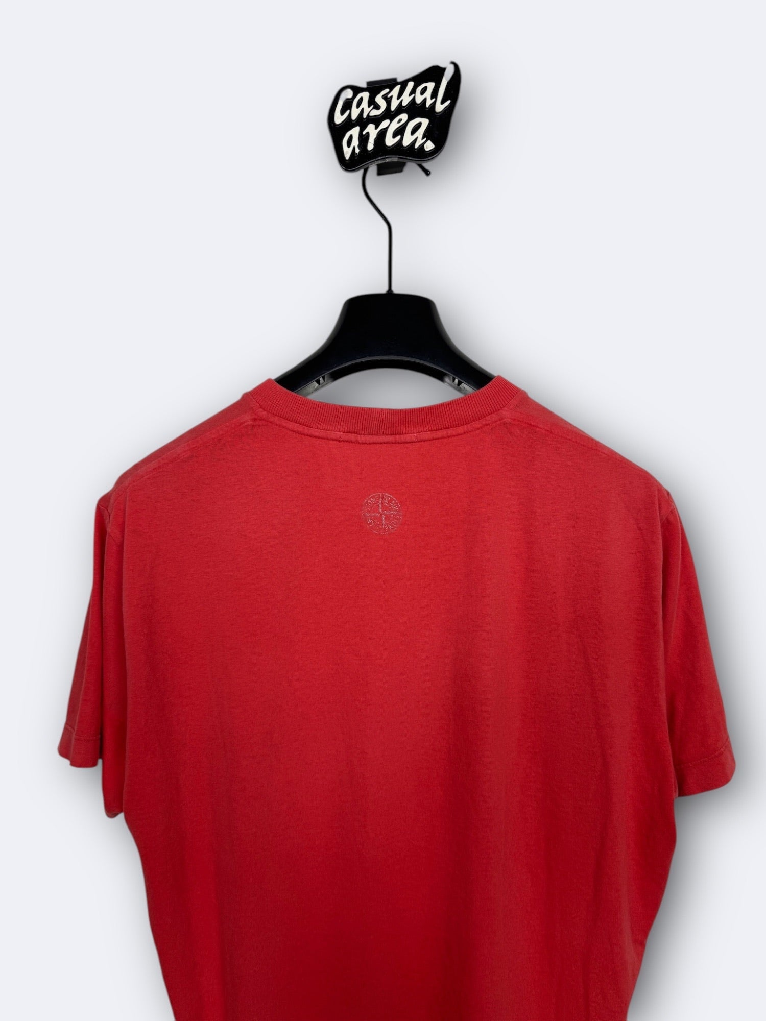 Tee-shirt Stone Island - L Casual Area