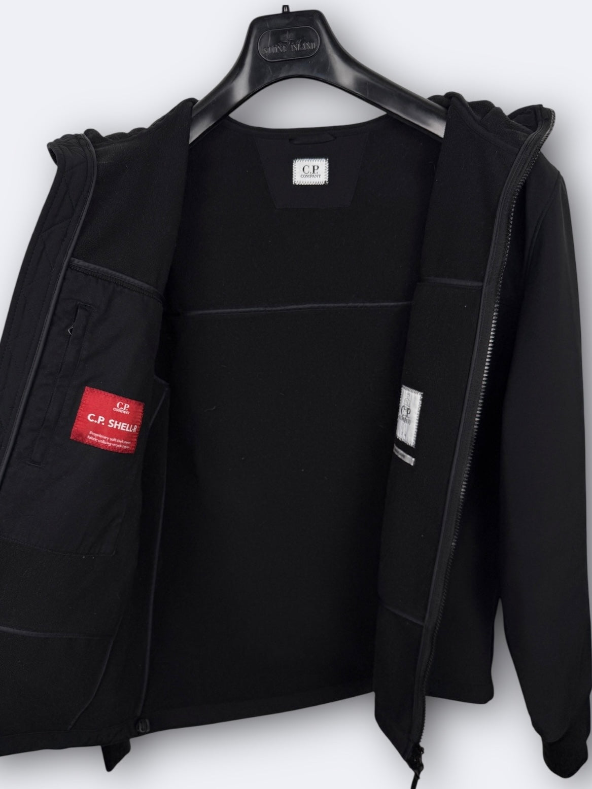 C.P. Shell Goggle C.P. Company - M Casual Area