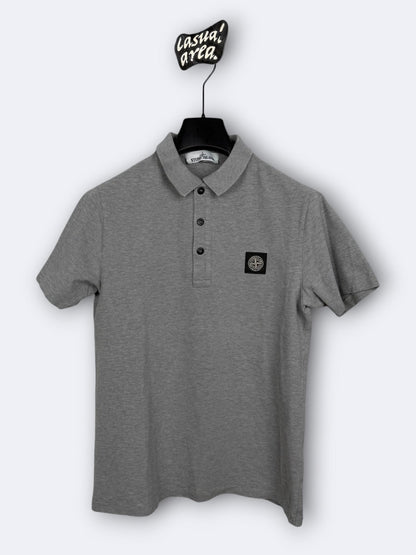 Polo Stone Island - M Casual Area