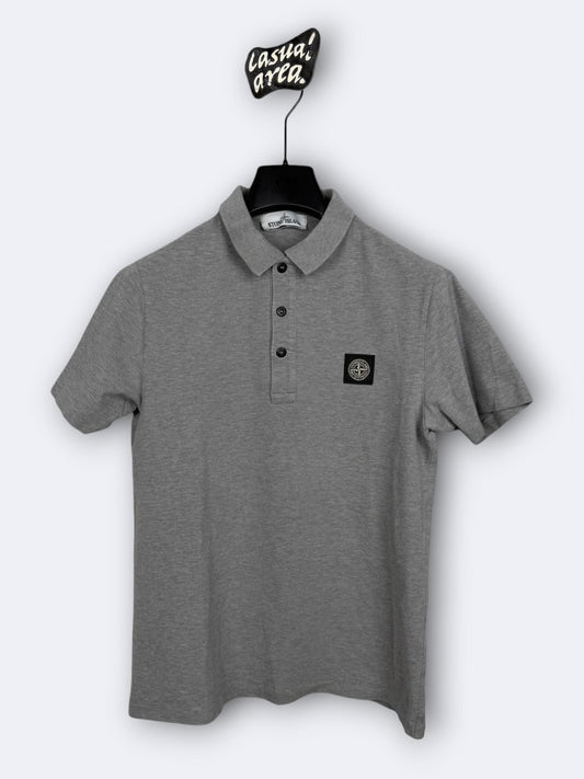 Polo Stone Island - M Casual Area