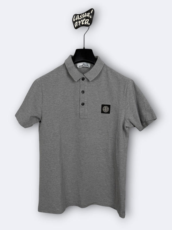 Polo Stone Island - M Casual Area