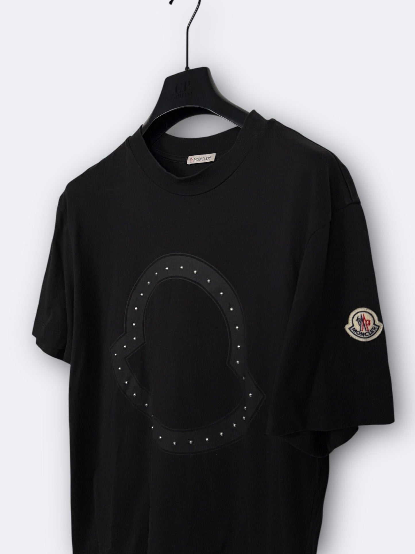 Tee-shirt Moncler - M Casual Area