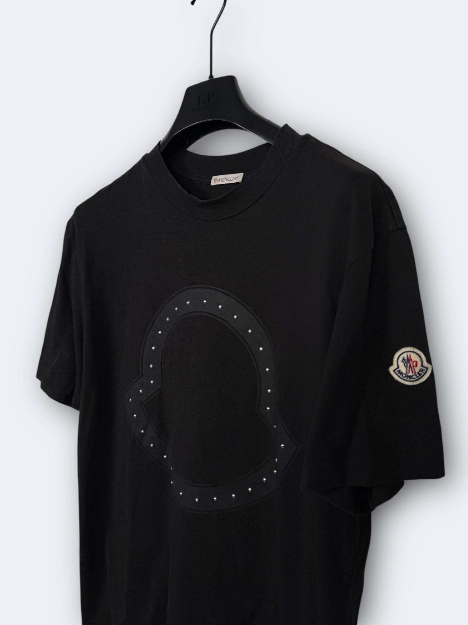 Tee-shirt Moncler - M Casual Area