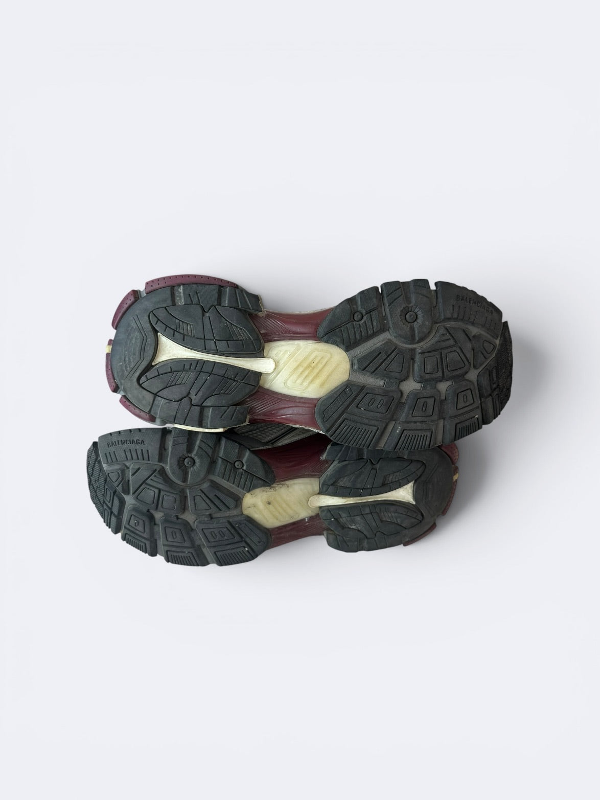 Balenciaga Runner - 42 Casual Area