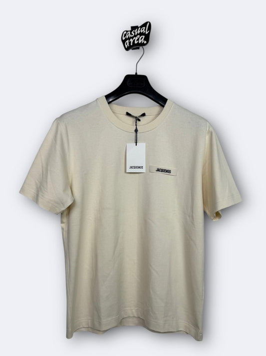 Tee-shirt Jacquemus - L Casual Area