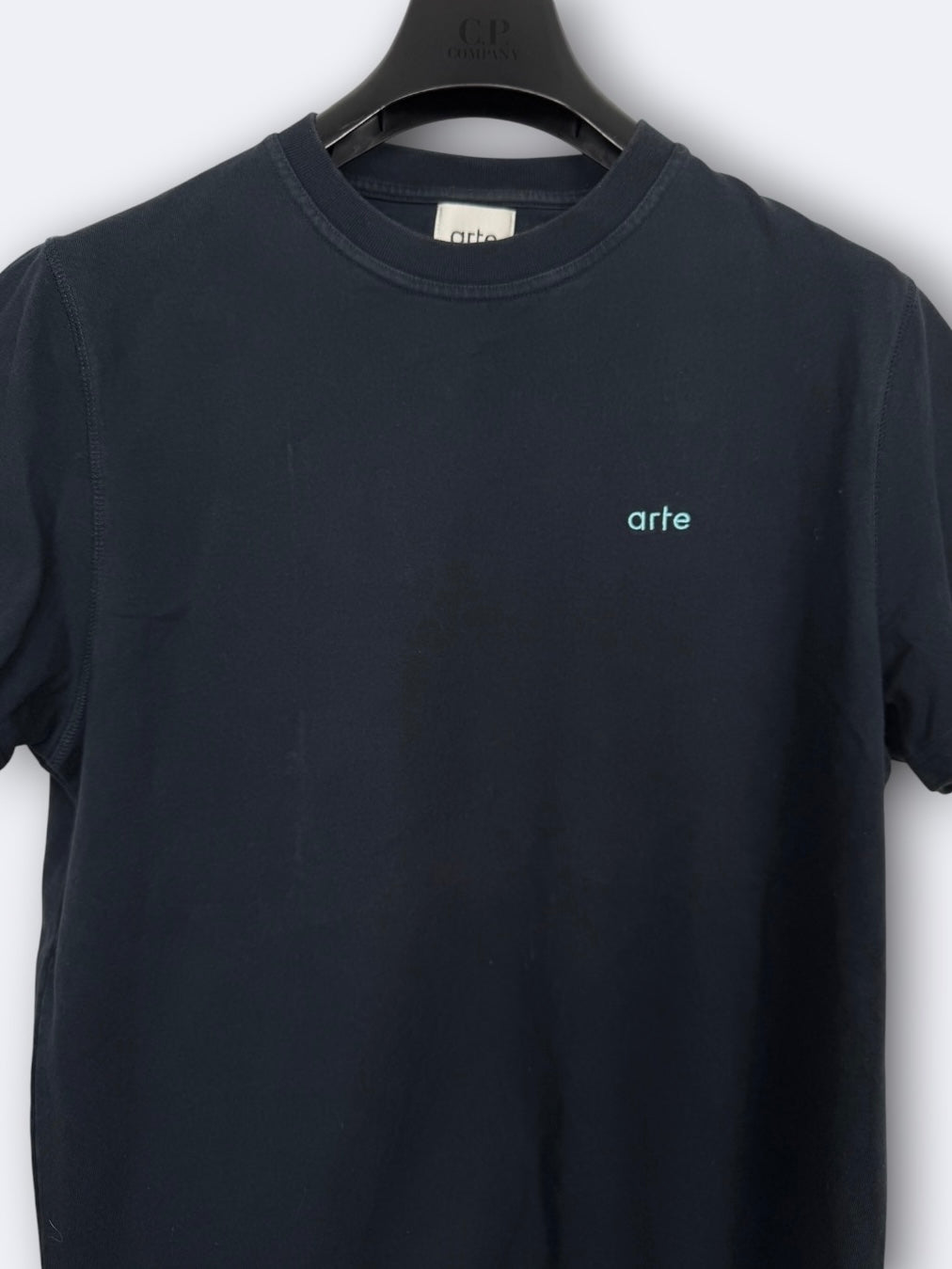 Tee-shirt Arte - M Casual Area